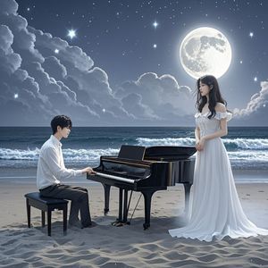 最深的温柔-凌岩神君