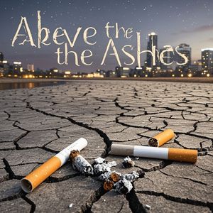 灰烬之上-石轩宇