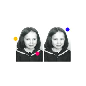 На рассвете