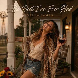 The Best I've Ever Had