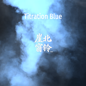Titration Blue