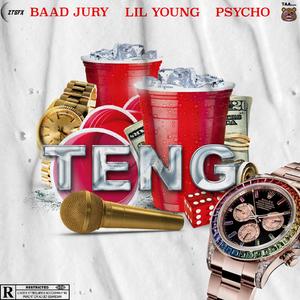 TENG (feat. LIL YOUNG & PSYCHO)