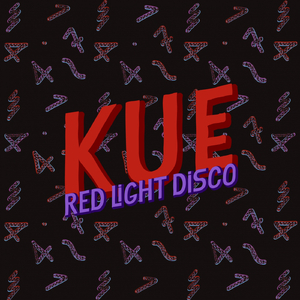 Red Light Disco (Original Mix)