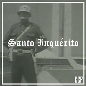 Santo Inquérito