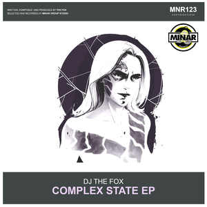 Drum Complex (Original Mix)