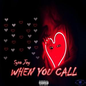 When You Call