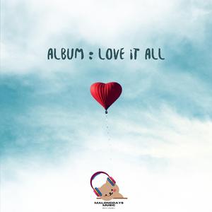 รักหมดใจ-Adore