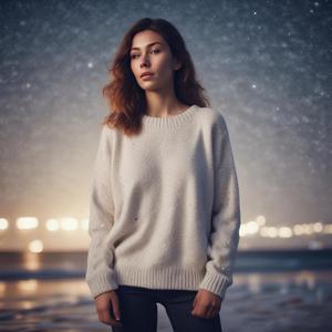 מרלין מונרו הופיעה