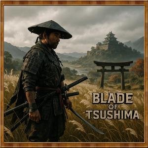 Blade of Tsushima