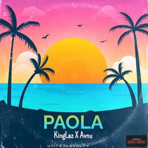 PAOLA (feat. Avnu)