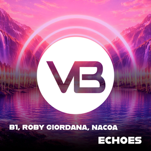 Echoes (Radio Edit)