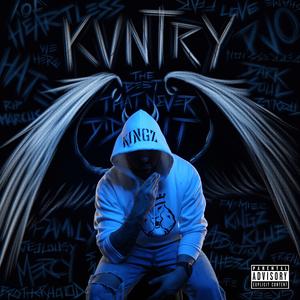 Pvo (Positive Vibes Only)