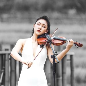 打上花火小提琴版