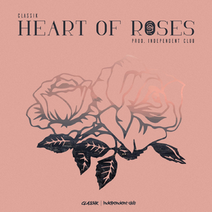 Heart of Roses