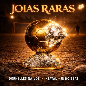 Joias Raras