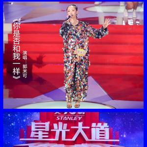 你是否和我一样live 版