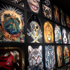 Hyperactivity（London Type Beat Prod.By Nitemare$）