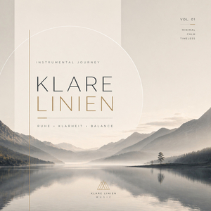Klare Linien