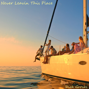 Never Leavin This Place (Club mix)