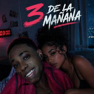 3 DE LA MAÑANA