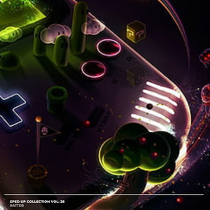 Sweet Little Bumblebee