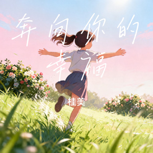 奔向你的幸福