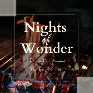 Embrace of Midnight's Calm