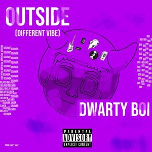 Outside (Different vibe)