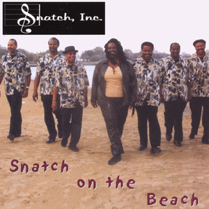 SOTB (Snatch on the Beach)