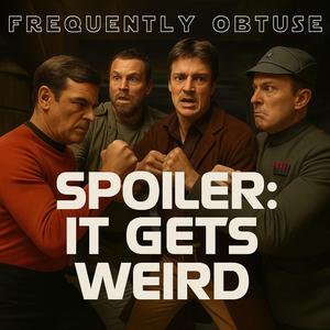 A Leaf on the Wind (A Tribute to Firefly)