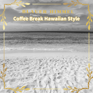 The First Glimmer of the Sunset