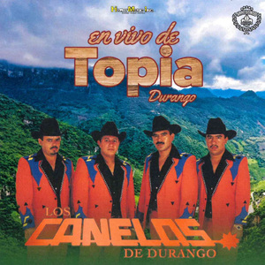 Toño Chaidez ( En Vivo)