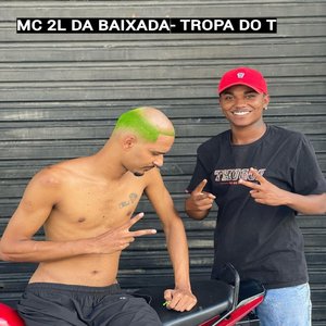 Tropa do T