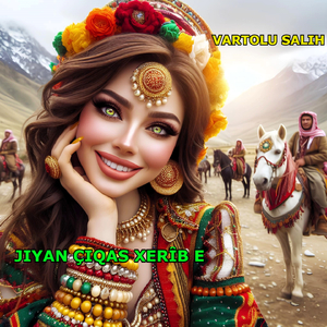 Jiyan Çiqas Xerîb e