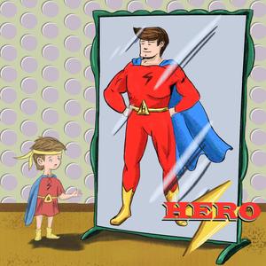 HERO (feat. Virado & Talia)