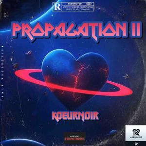 PROPAGATION