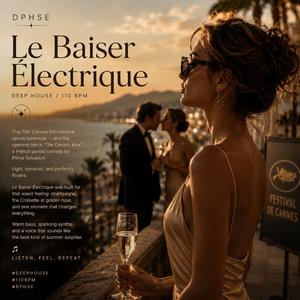 Le Baiser Électrique