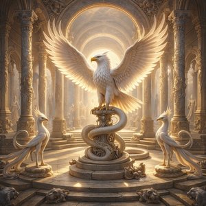 Residual Consensus Dust Geometry