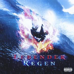 Lebender Regen