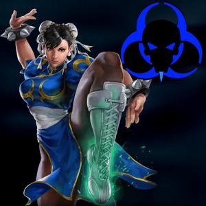 World's Strongest Woman (Chun-Li's Theme)