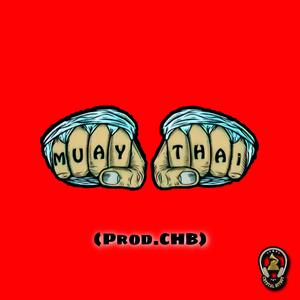 "Muay Thai" 即兴伴奏 Boom Bap Beat (Prod.CHB)