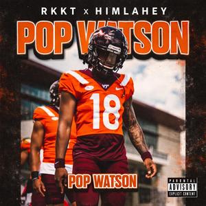 POP WATSON (feat. HimLahey)