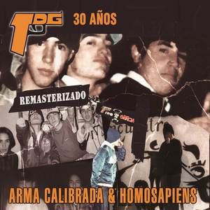 Es La Situacion / Tipo "R" (Remasterizado)