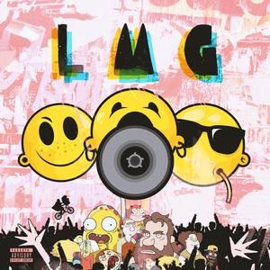 LMG (feat. ANTRIM prod. & Ilness)