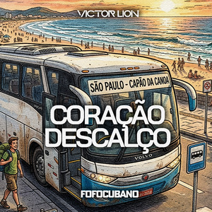 Coração Descalço