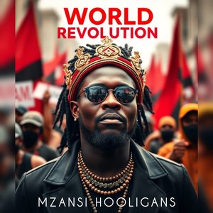 World Revolution