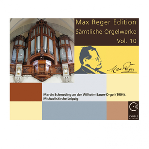Zweiundfünfzig leicht ausführbare Vorspiele zu den gebräuchlichsten evangelischen Chorälen für Orgel (1900-1902), op. 67, Heft 2: 27. 'Nun danket alle Gott'