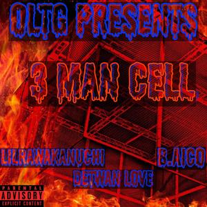 3 Man Cell