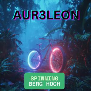 Spinning, Spinning Berg hoch