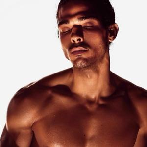 Heating Up (feat. Limage)